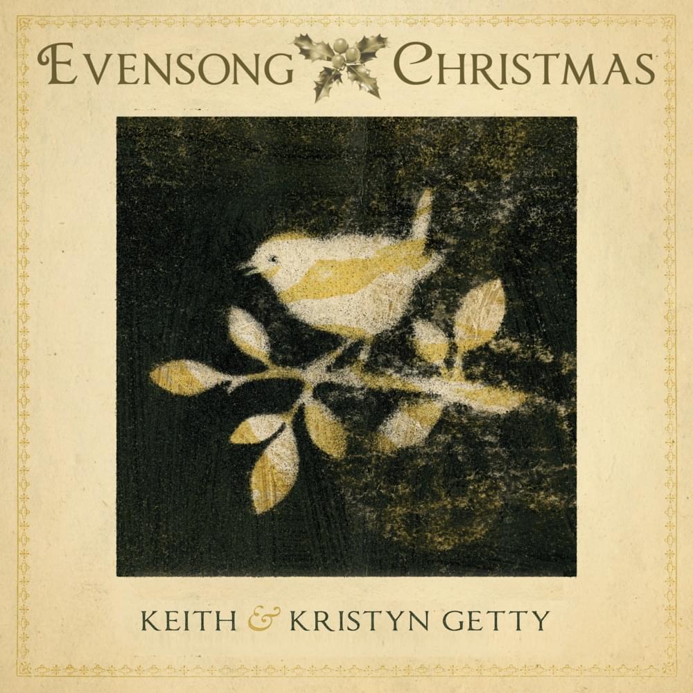 Cover image for Evensong: Christmas - EP