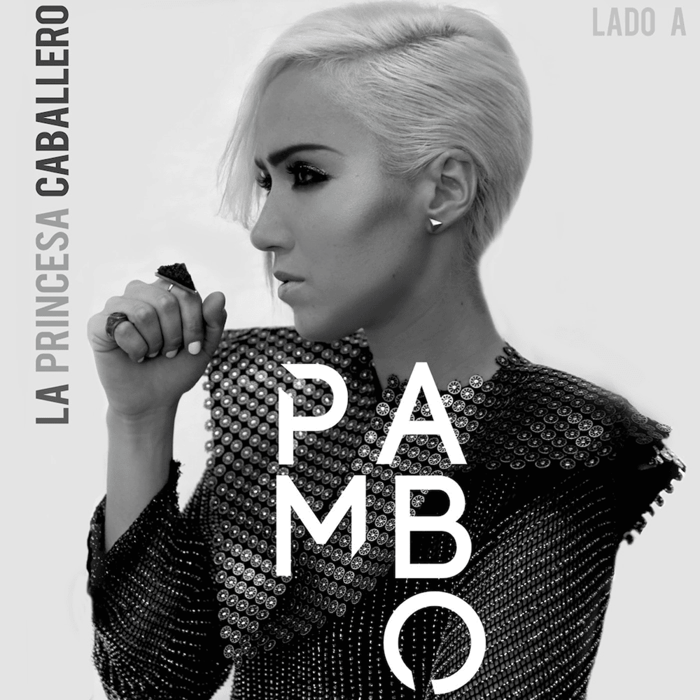 Sígueme Bailando by Pambo