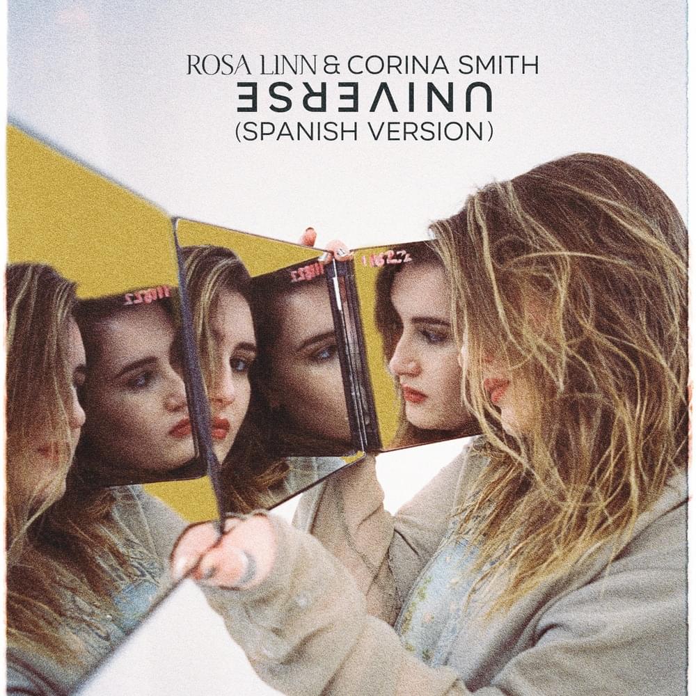 Cover image for Universe (Spanish Version) - EP