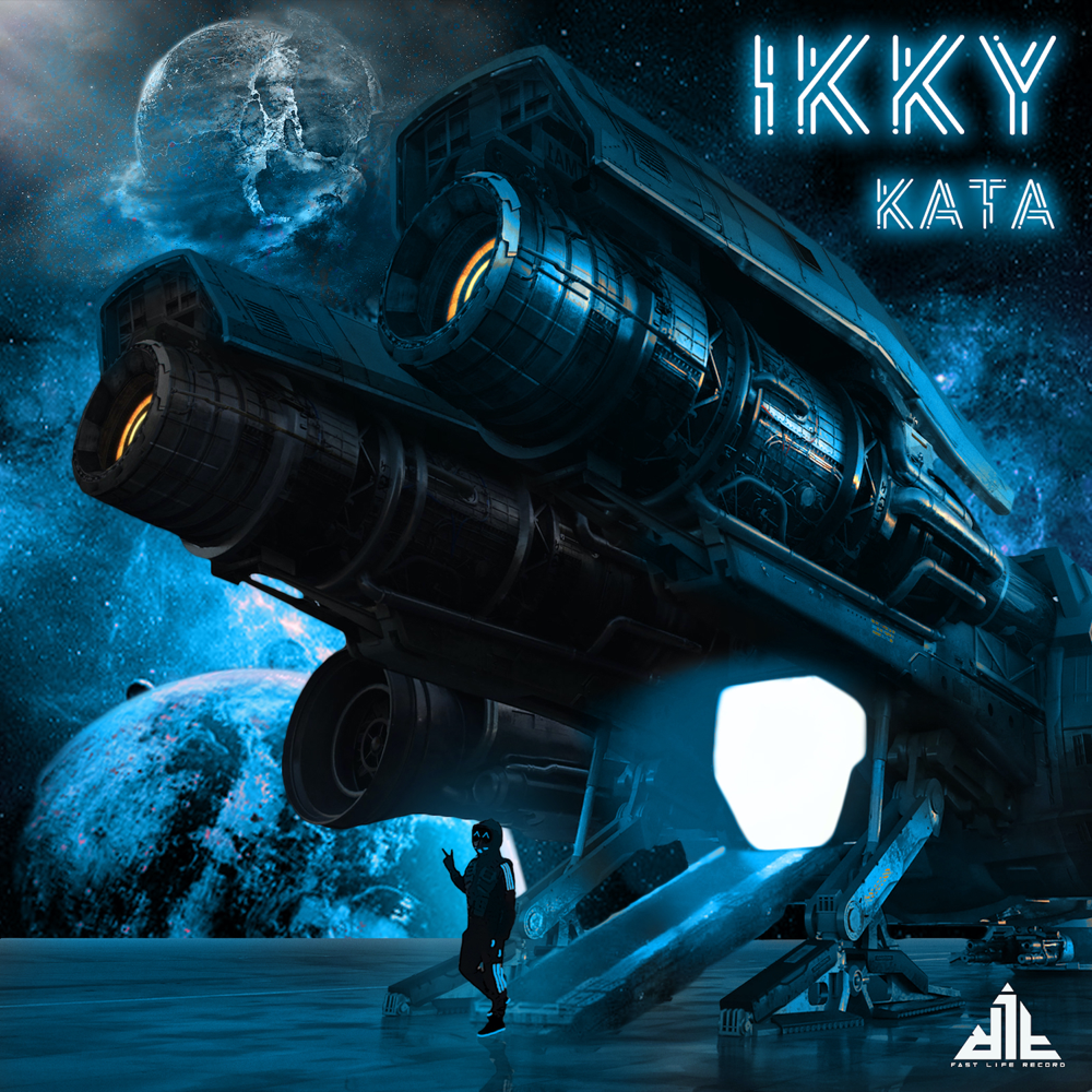 Cover image for Kata