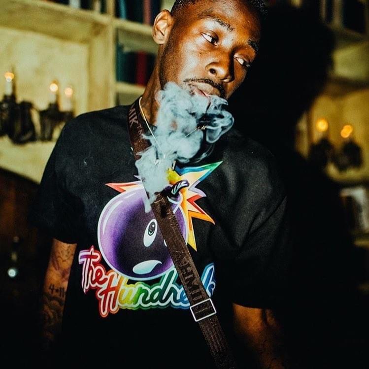 Photo of Hendrix Smoke
