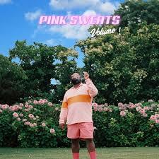 Would You by Pink Sweat$