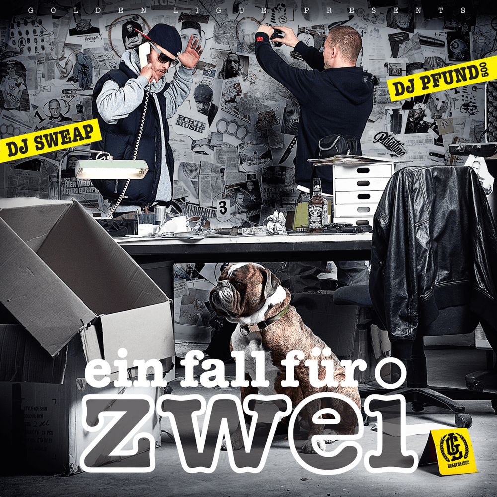 Die Welt Dreht Sich by DJ Sweap