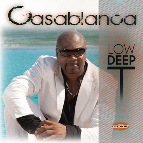 Album cover art for "Casablanca" by Low Deep T