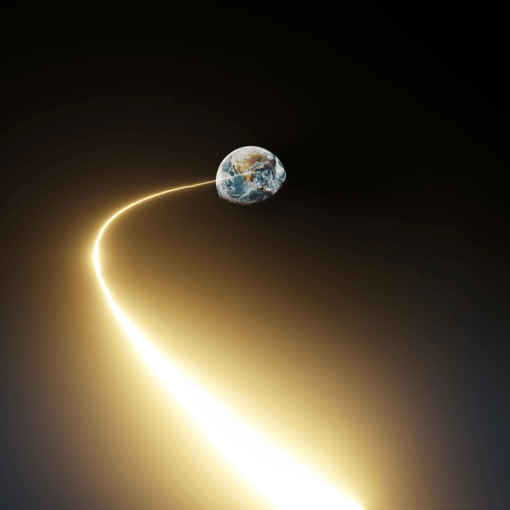 Cover image for Thrive
