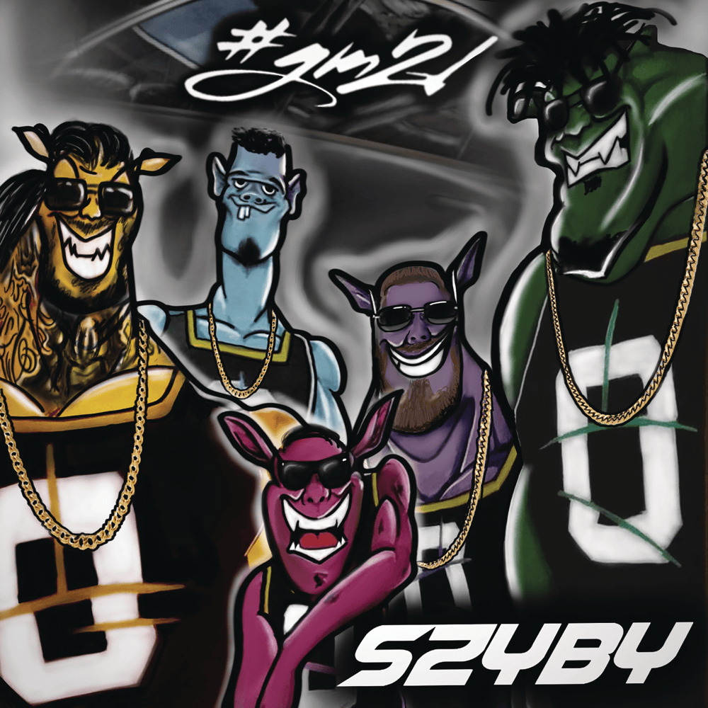 Szyby by Diho