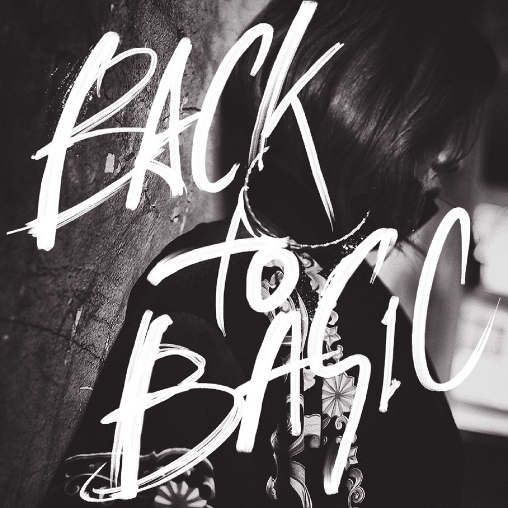 Back To Basic by KittiB (키디비)
