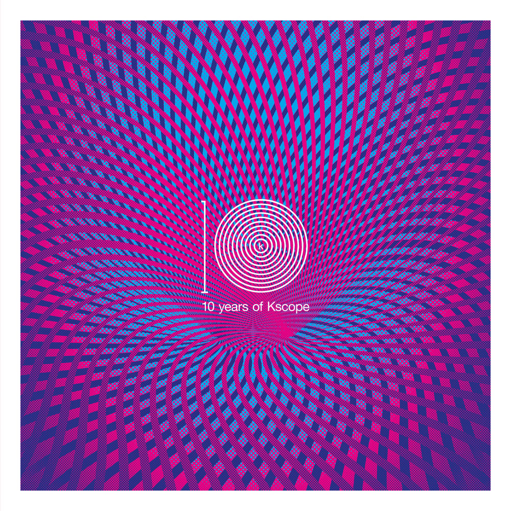 Album cover art for "Three Fact Fader" by Engineers