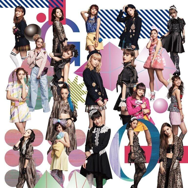 Cover image for Go! Go! Let’s Go!