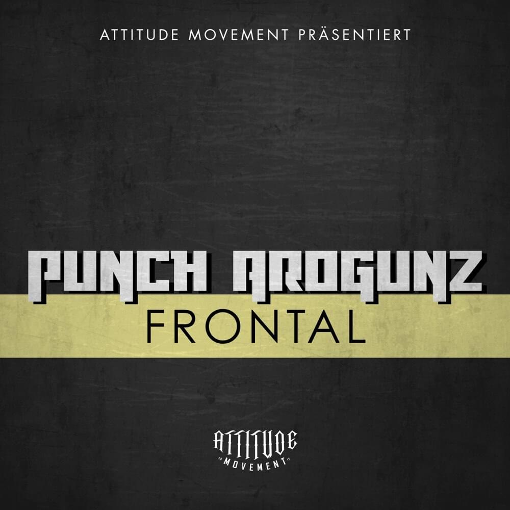 Kein Platz mehr by Punch Arogunz