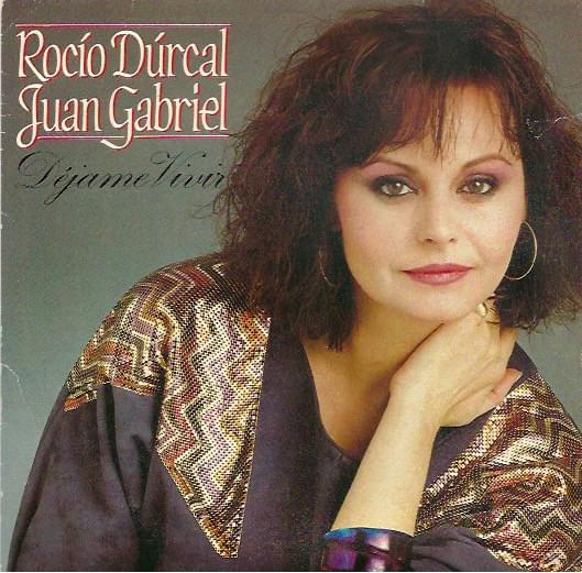 Déjame Vivir by Rocío Dúrcal