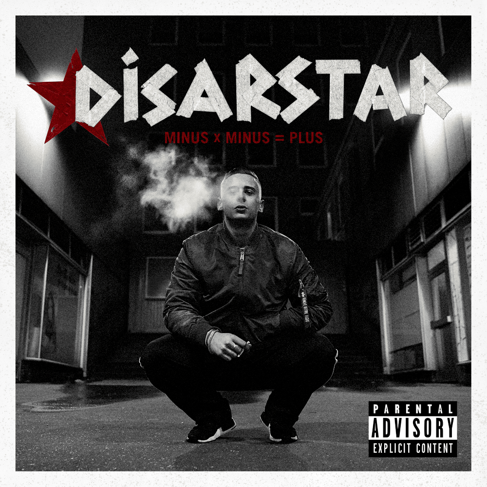 Ares &  Area by Disarstar