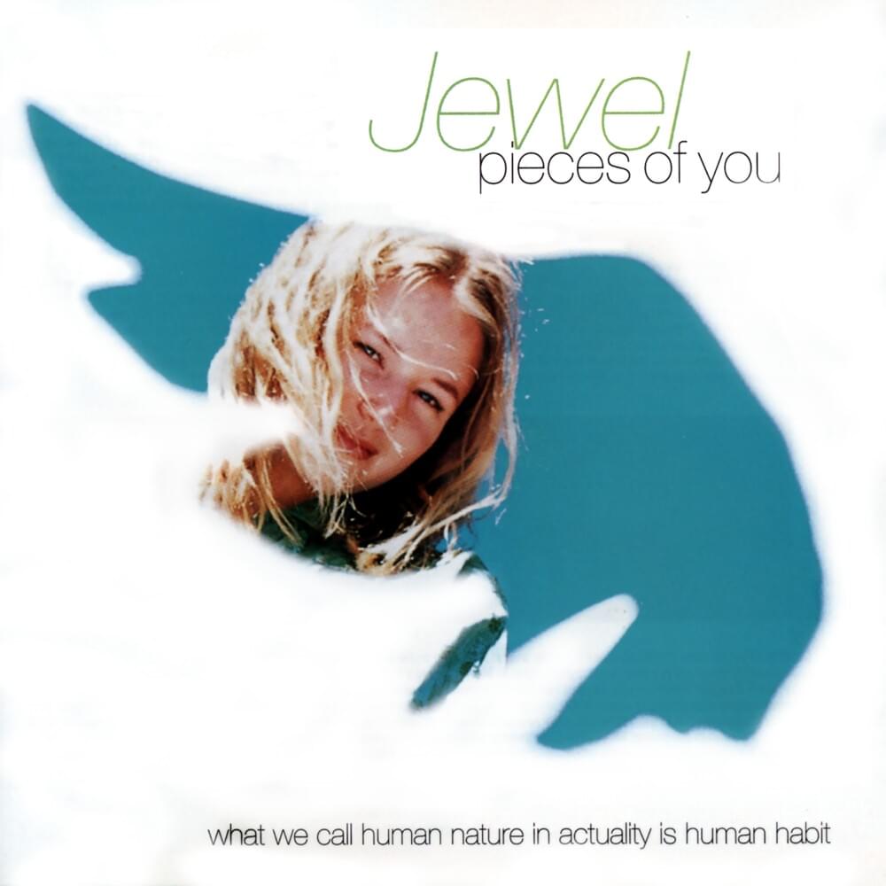 Pieces of You by Jewel