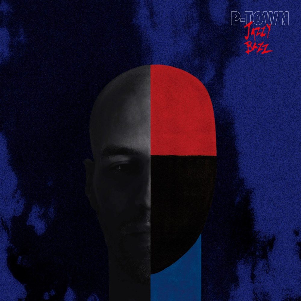 Cover image for P-Town