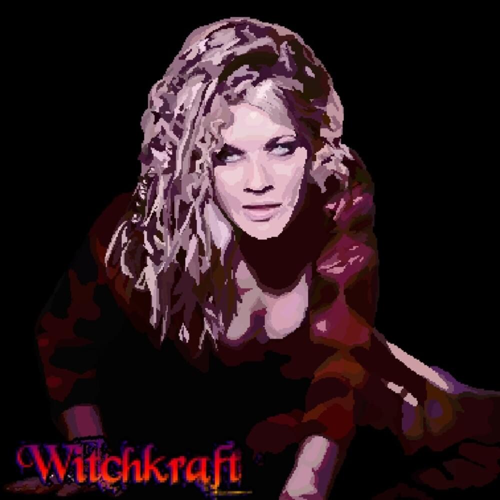 Cover image for Witchkraft