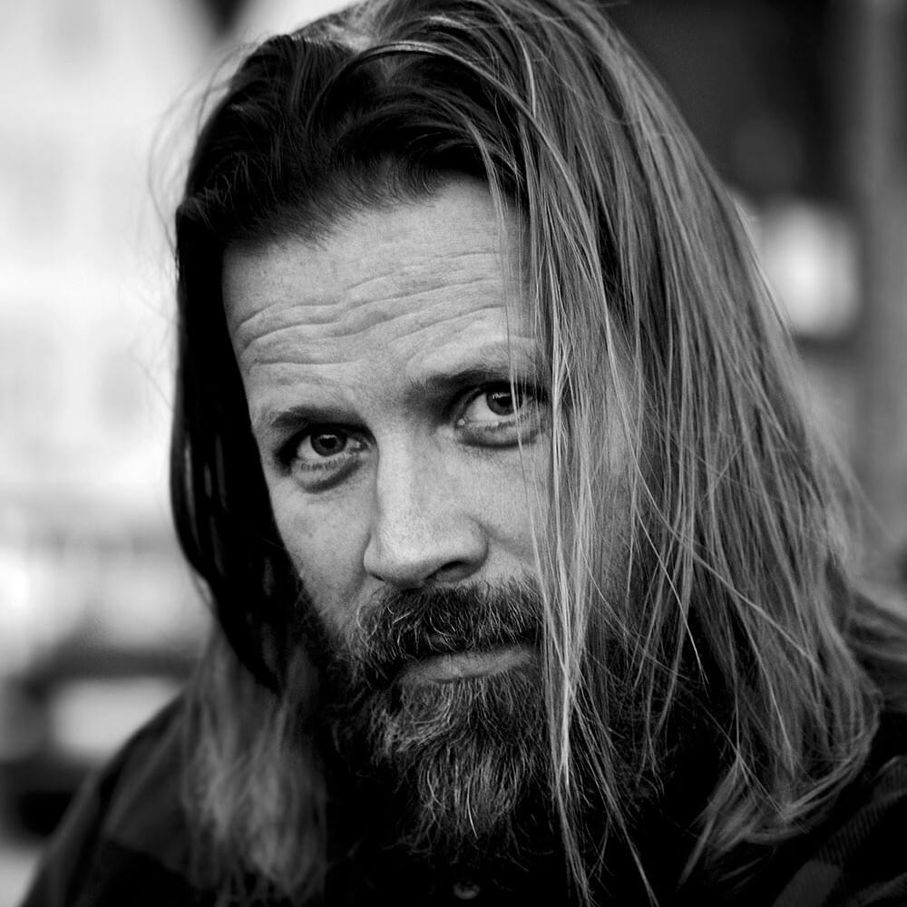 Cover image for Peter Nordberg