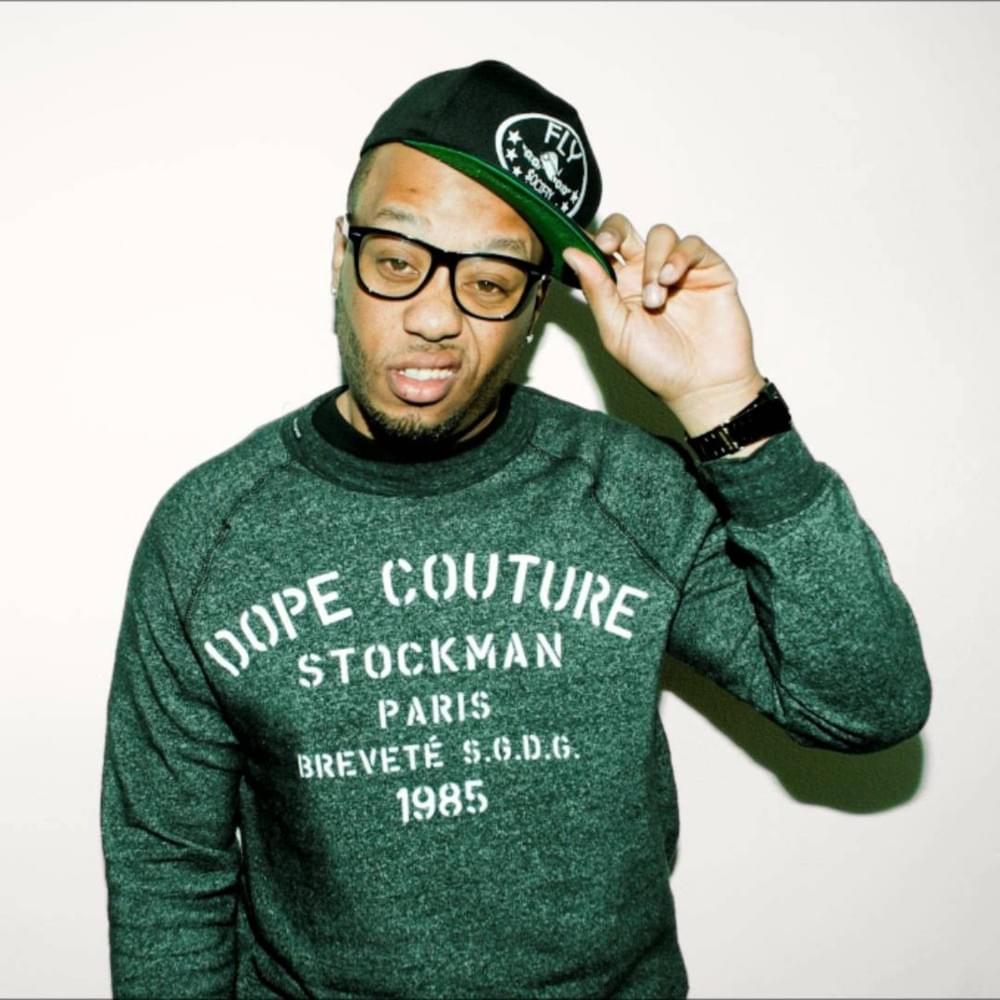 Photo of J-Doe