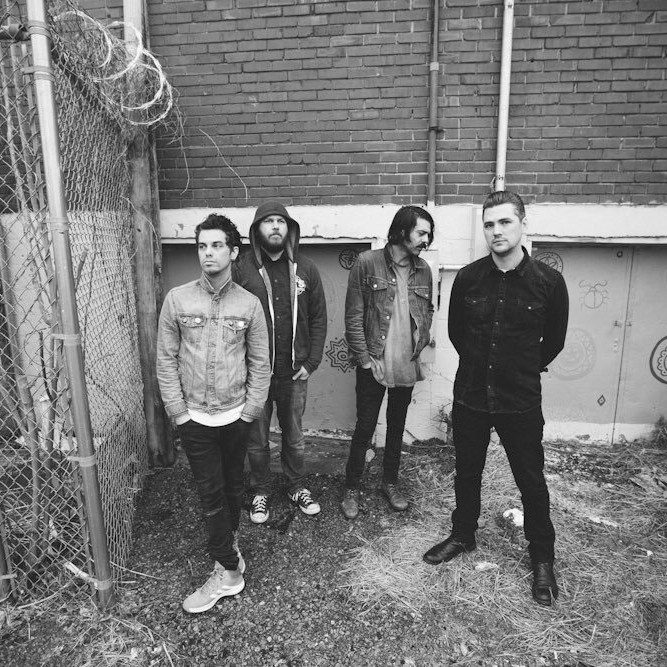 House of Heroes Profile Picture Photo of House of Heroes