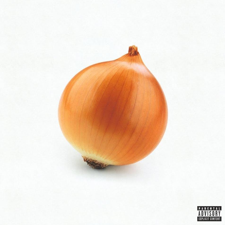 Album cover art for "y3llow bike" by hard life