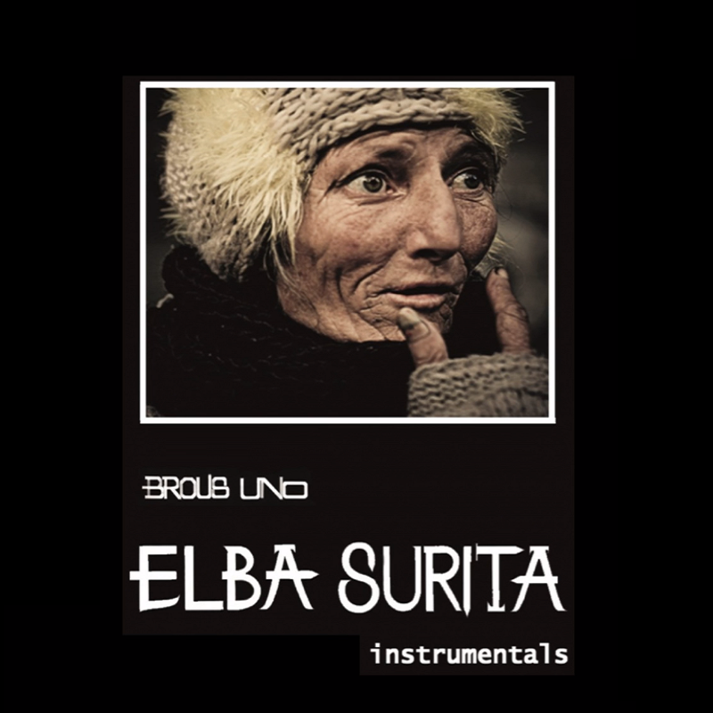 Cover image for Elba Surita Instrumentals