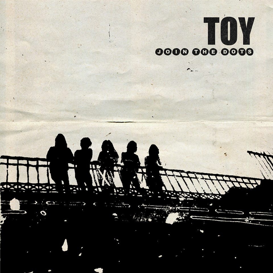 Endlessly by TOY