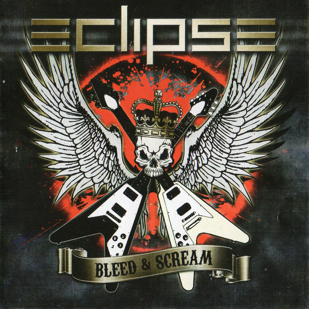 Bleed and Scream by Eclipse