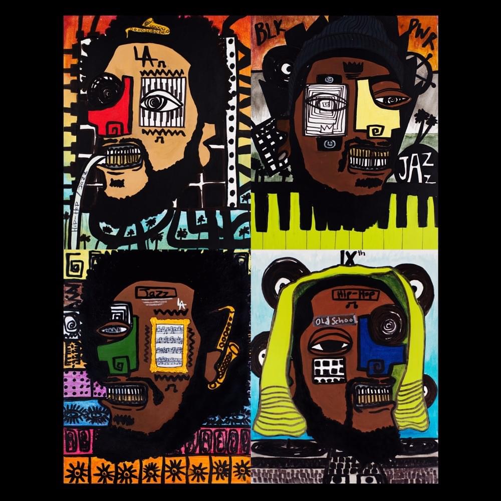 Freeze Tag by Terrace Martin