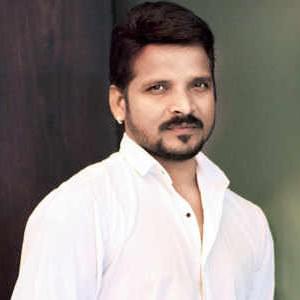 Photo of Shahid Mallya