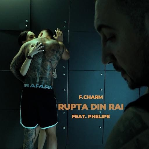 Ruptă din Rai by F.Charm