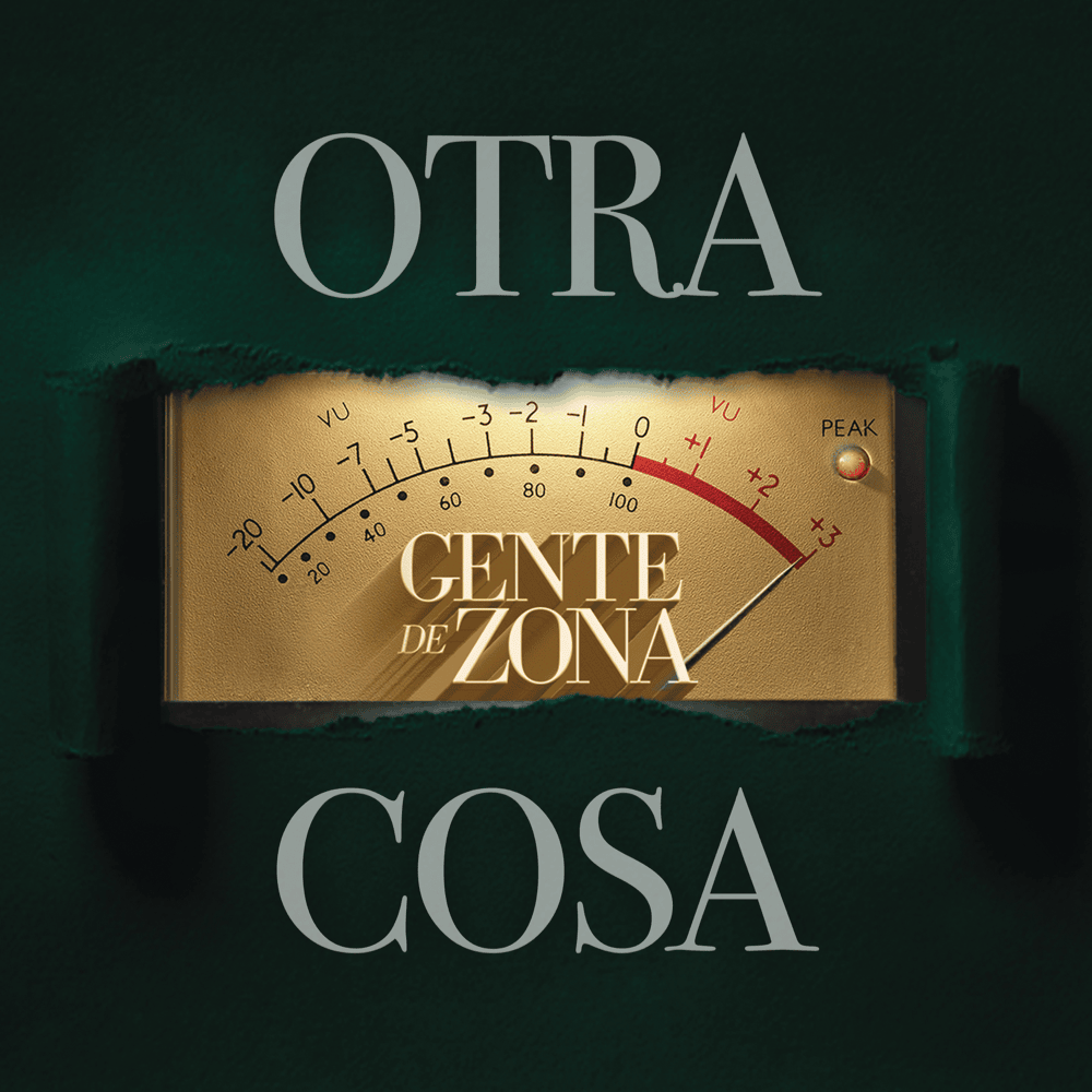 Lo Que Tú y Yo Vivimos (Spanish Version) by Gente de Zona