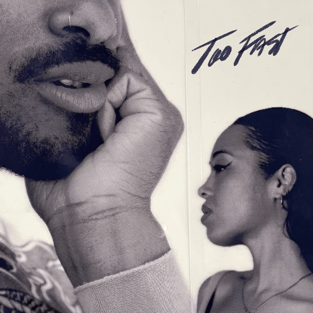 ​too fast by ESTA. (Producer)