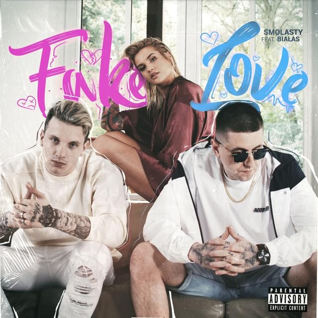 Fake love by Smolasty