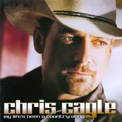 My Heart Move On by Chris Cagle