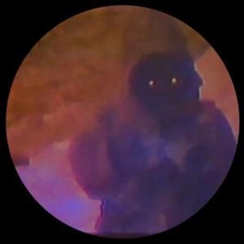 Album cover art for "Graf Zacharias von Zitzewitzens Zielflug-Zeppelin" by ​xJK.