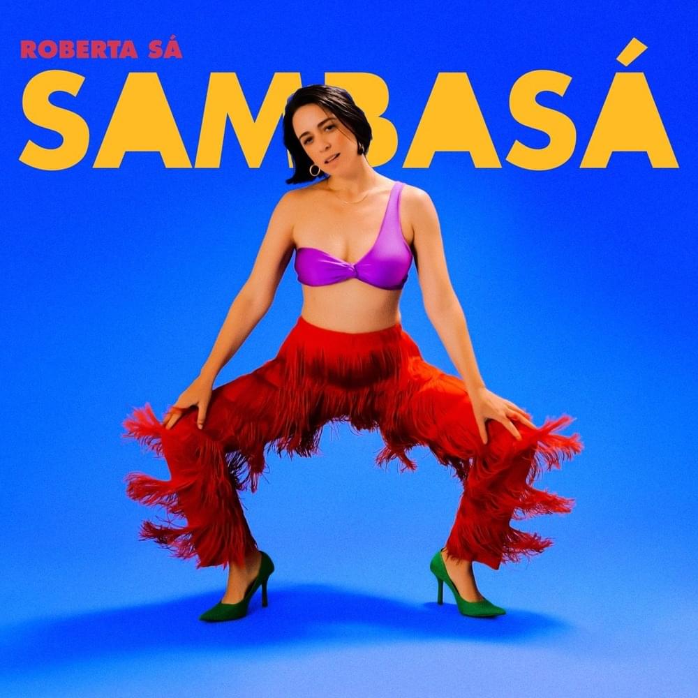 Cover image for Sambasá