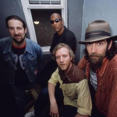 Photo of Spin Doctors