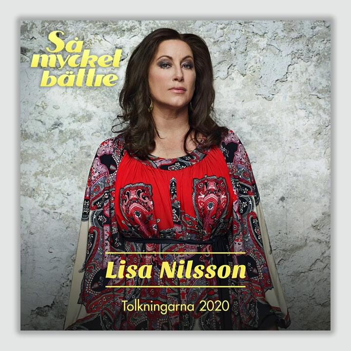 Cover image for Så mycket bättre 2020 Tolkningarna