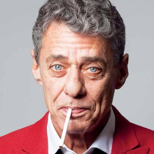 Cover image for Chico Buarque