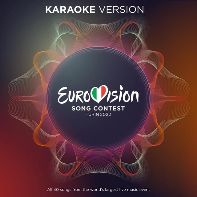 The Show (Eurovision 2022 - Denmark / Karaoke Version) by REDDI (DNK)