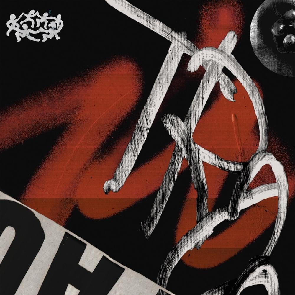 Cover image for KLUBPARTEI - EP