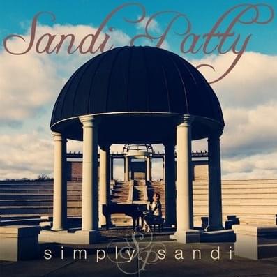 Album cover art for "Was It a Morning Like This?" by Sandi Patty
