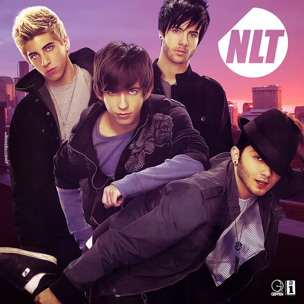 Move by NLT