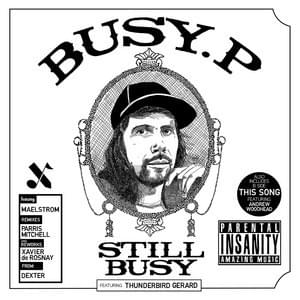 This Song by Busy P