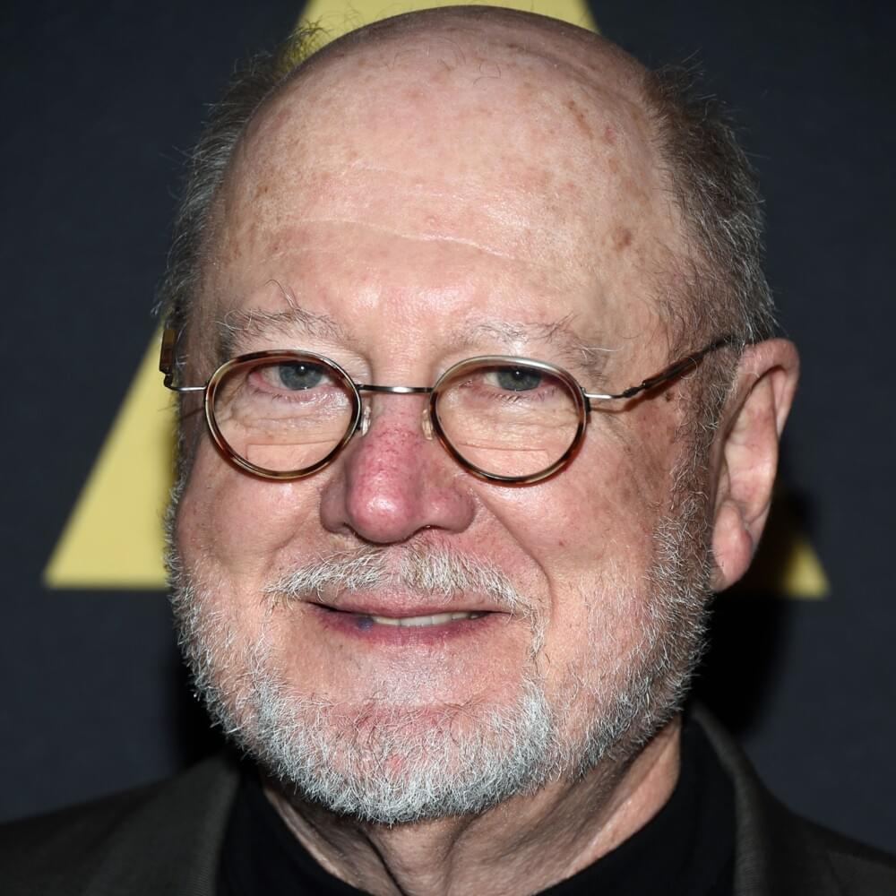 David Ogden Stiers Profile Picture Photo of David Ogden Stiers