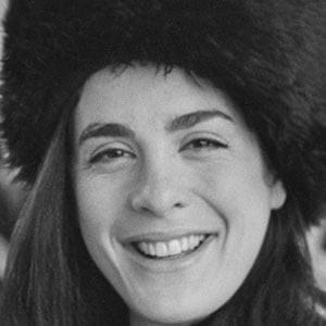 Eleanor Bron Profile Picture Photo of Eleanor Bron