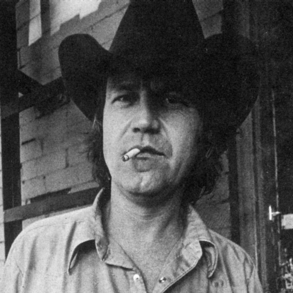 Photo of Billy Joe Shaver