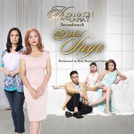 Nang Dahil Sa’yo by Hannah Precillas