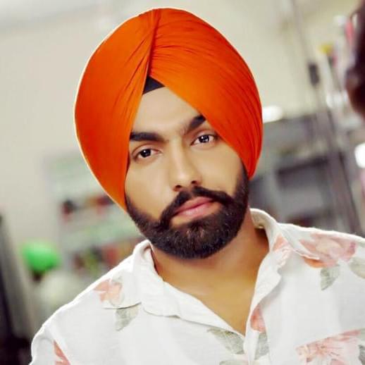 Photo of Ammy Virk
