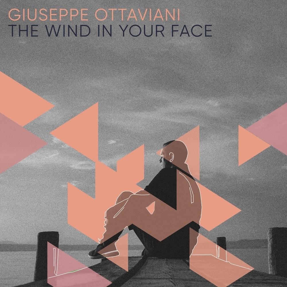 The Wind in Your Face by Giuseppe Ottaviani