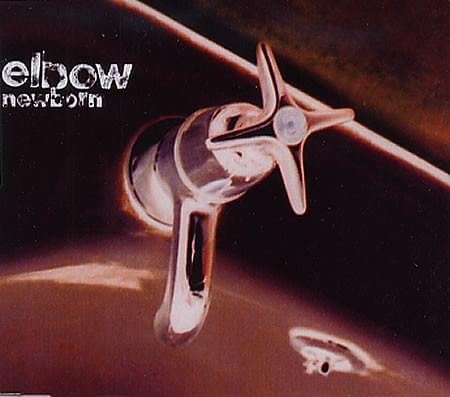 Album cover art for "Newborn" by Elbow